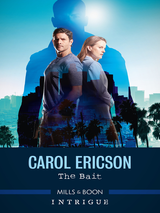 Title details for The Bait by Carol Ericson - Available